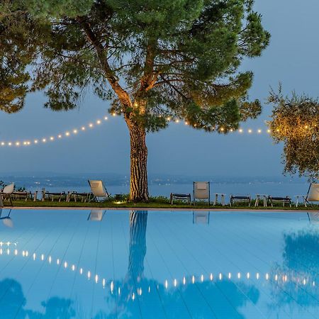 Residence San Michele Costermano Εξωτερικό φωτογραφία