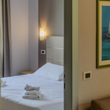 Residence San Michele Costermano Εξωτερικό φωτογραφία