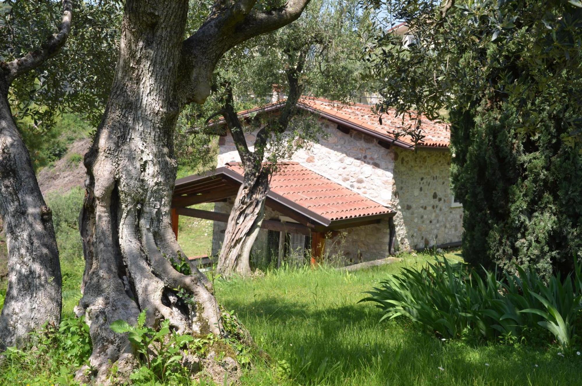 Residence San Michele Costermano Εξωτερικό φωτογραφία