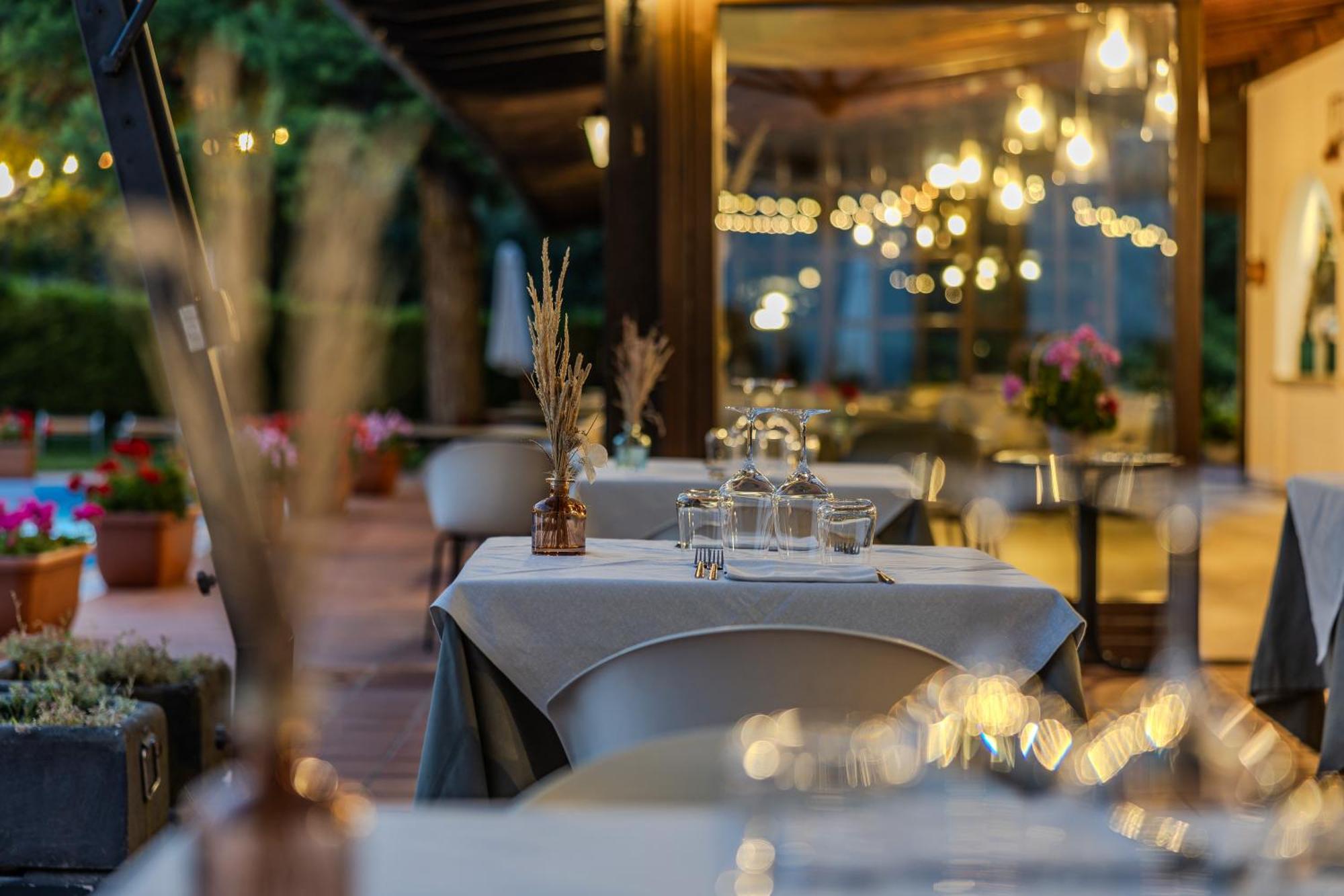 Residence San Michele Costermano Εξωτερικό φωτογραφία