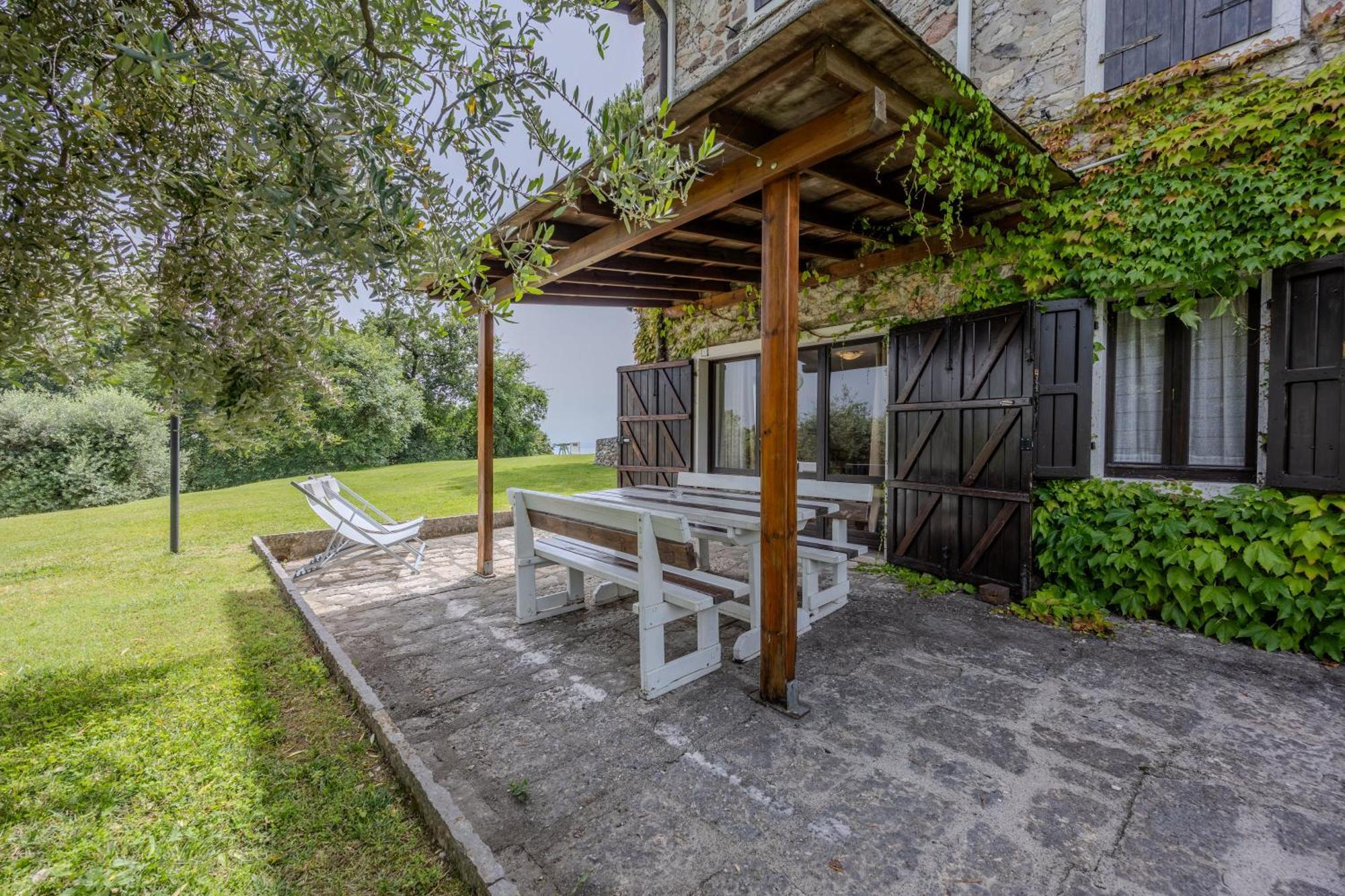 Residence San Michele Costermano Εξωτερικό φωτογραφία