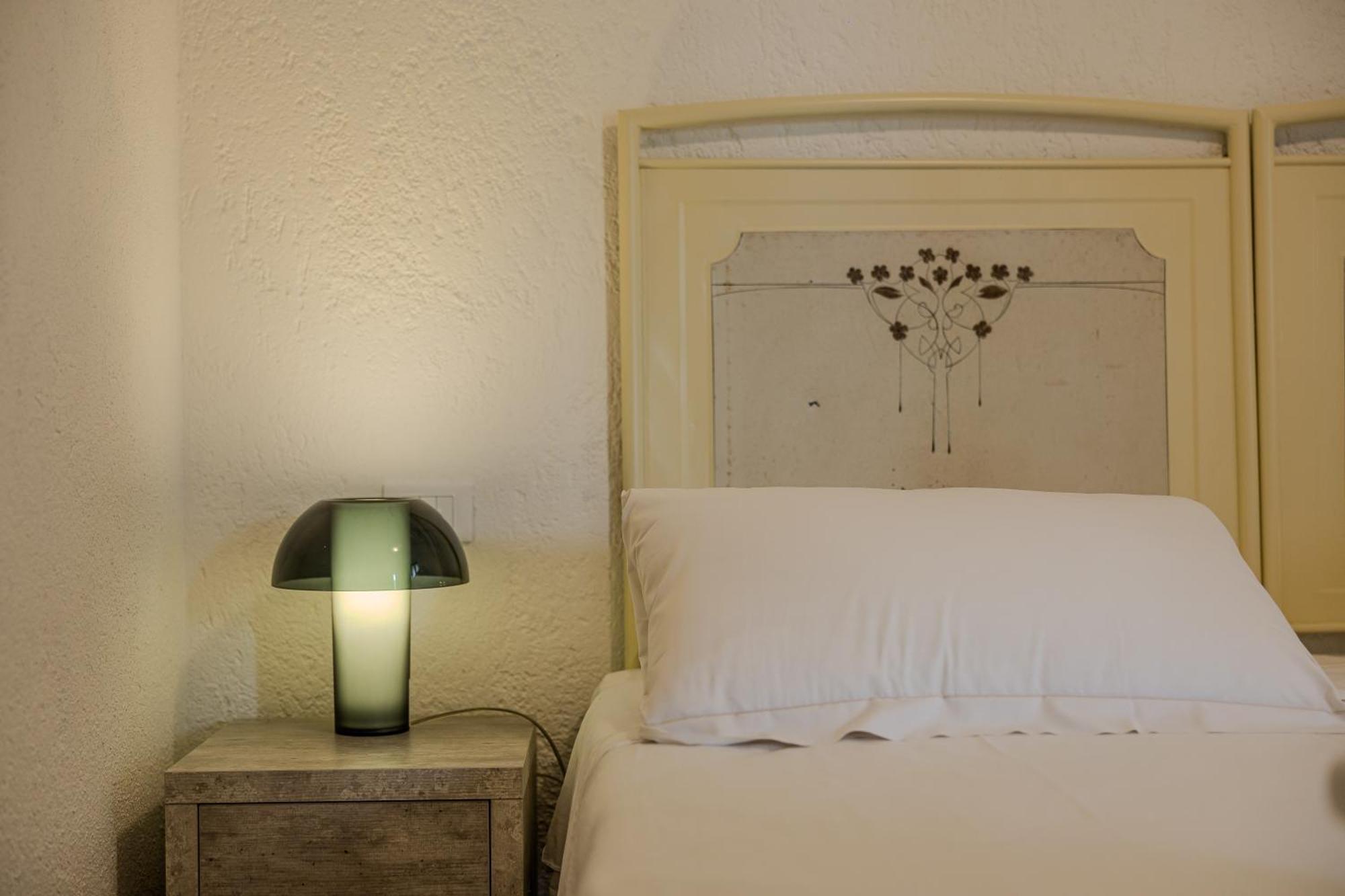 Residence San Michele Costermano Εξωτερικό φωτογραφία
