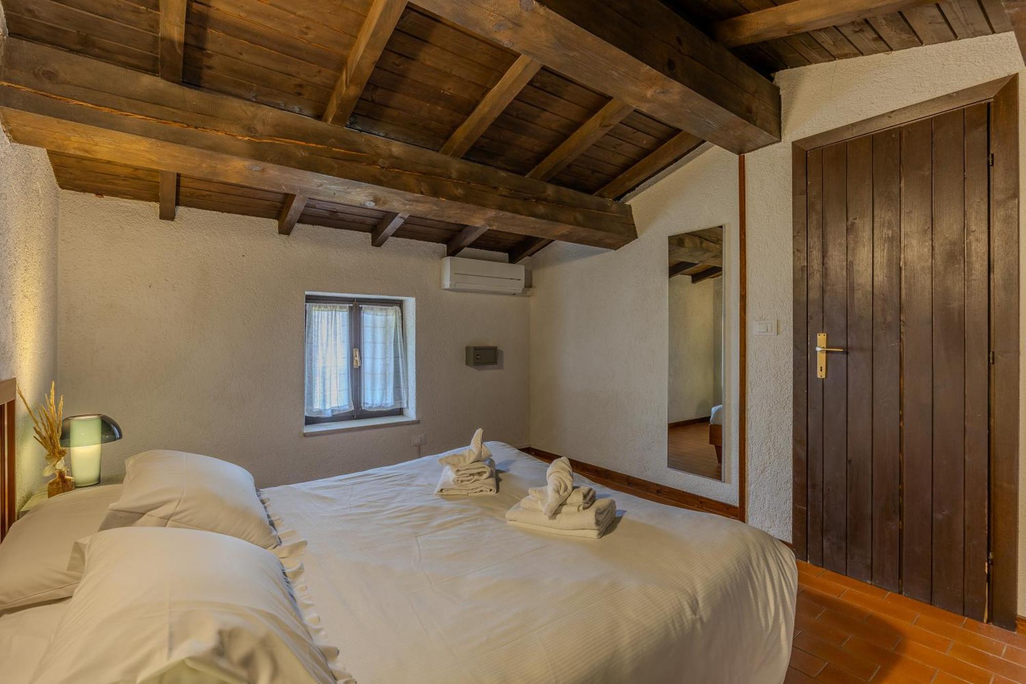 Residence San Michele Costermano Εξωτερικό φωτογραφία