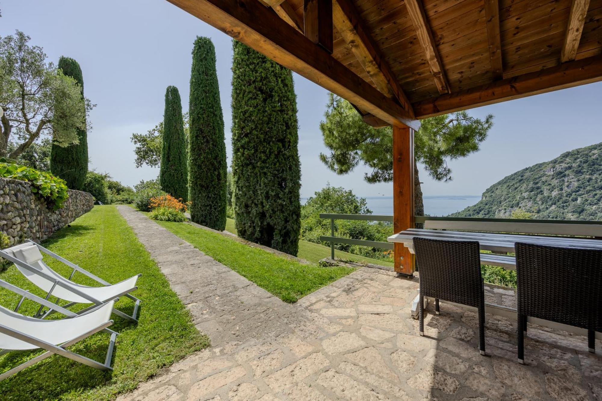 Residence San Michele Costermano Εξωτερικό φωτογραφία