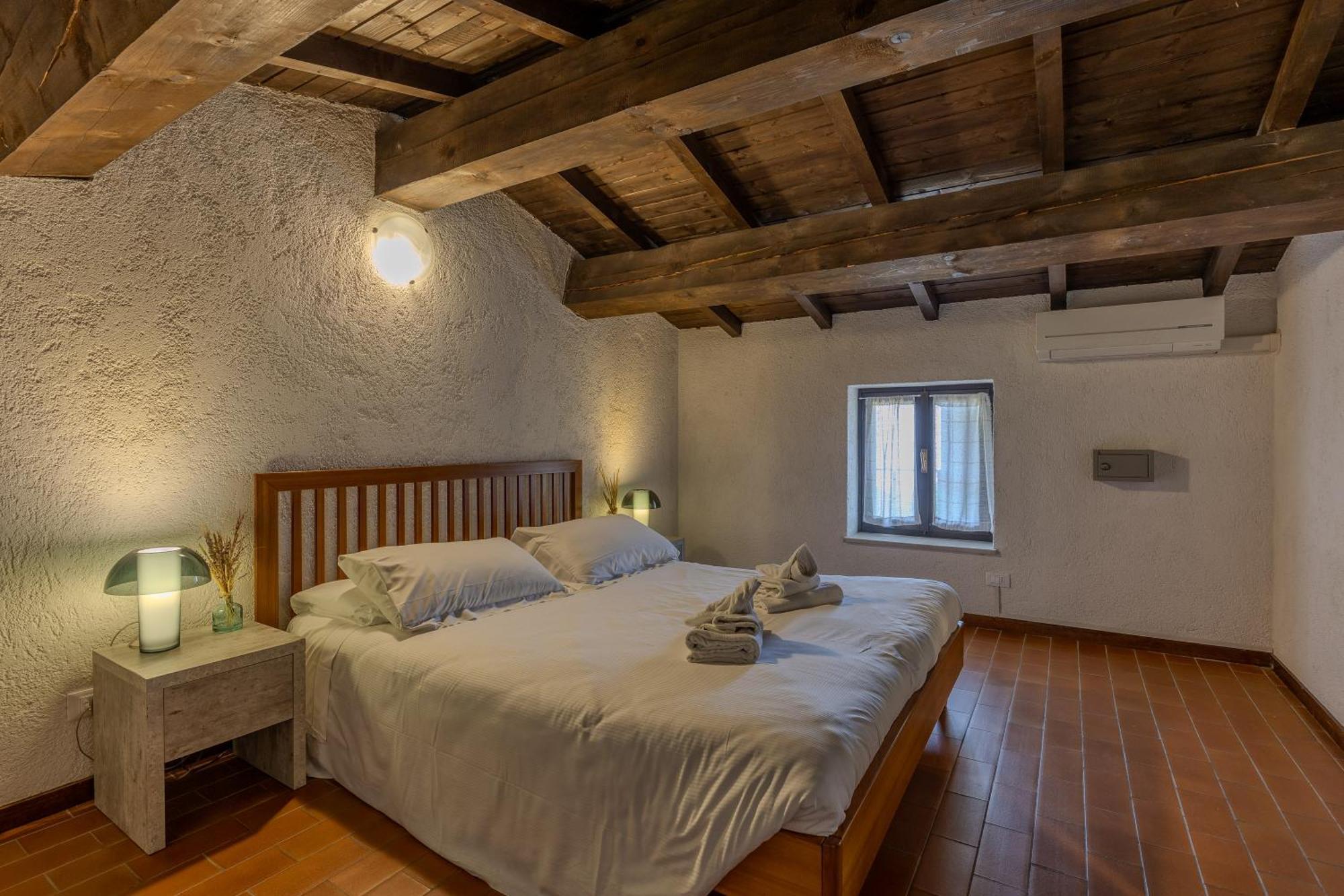 Residence San Michele Costermano Εξωτερικό φωτογραφία