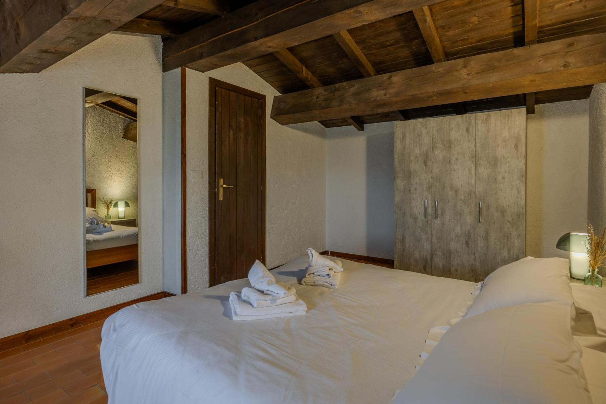 Residence San Michele Costermano Εξωτερικό φωτογραφία