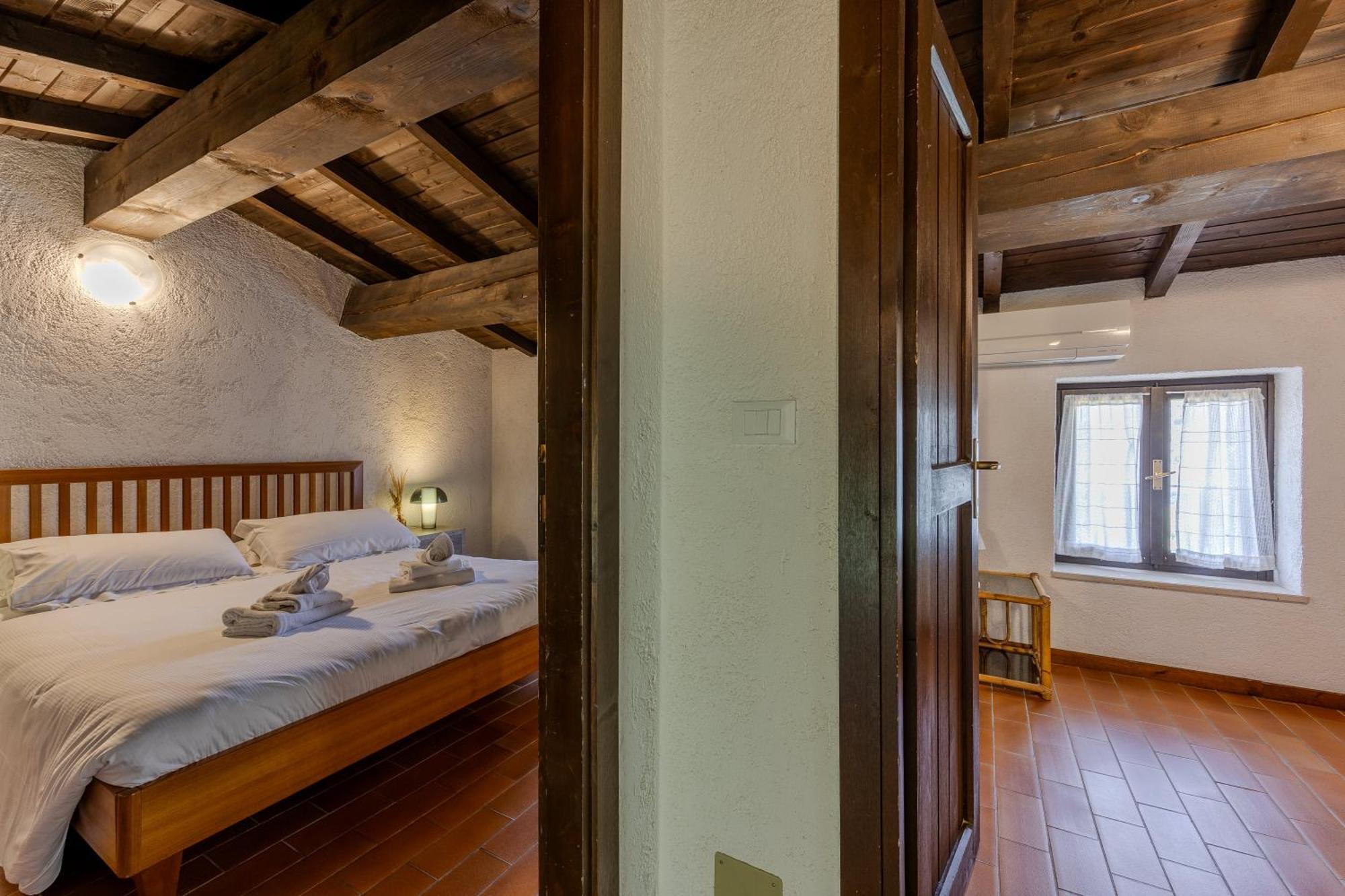 Residence San Michele Costermano Εξωτερικό φωτογραφία