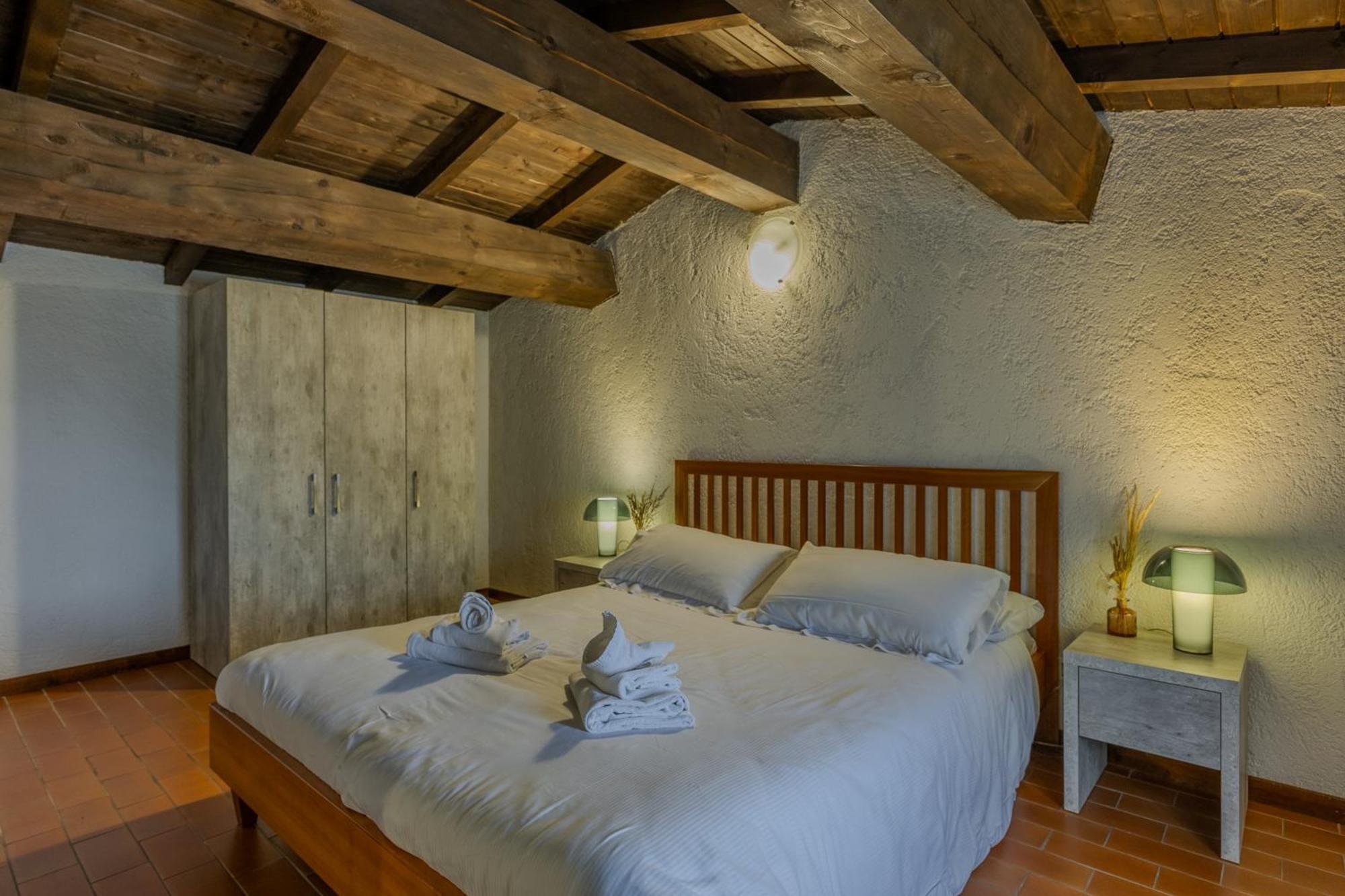 Residence San Michele Costermano Εξωτερικό φωτογραφία