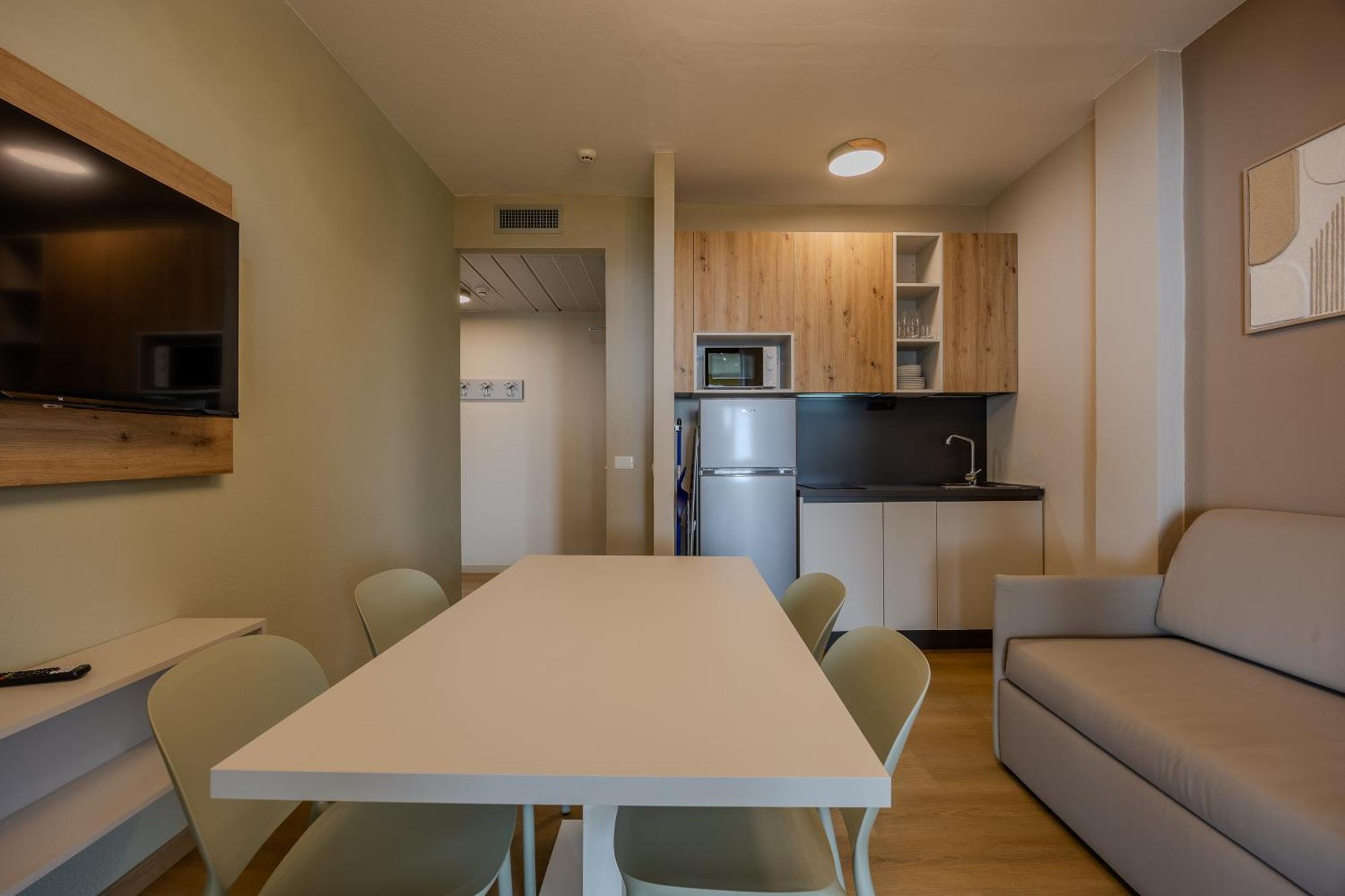 Residence San Michele Costermano Εξωτερικό φωτογραφία