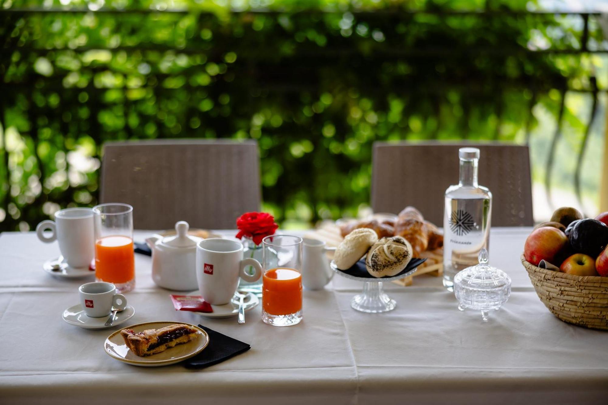 Residence San Michele Costermano Εξωτερικό φωτογραφία