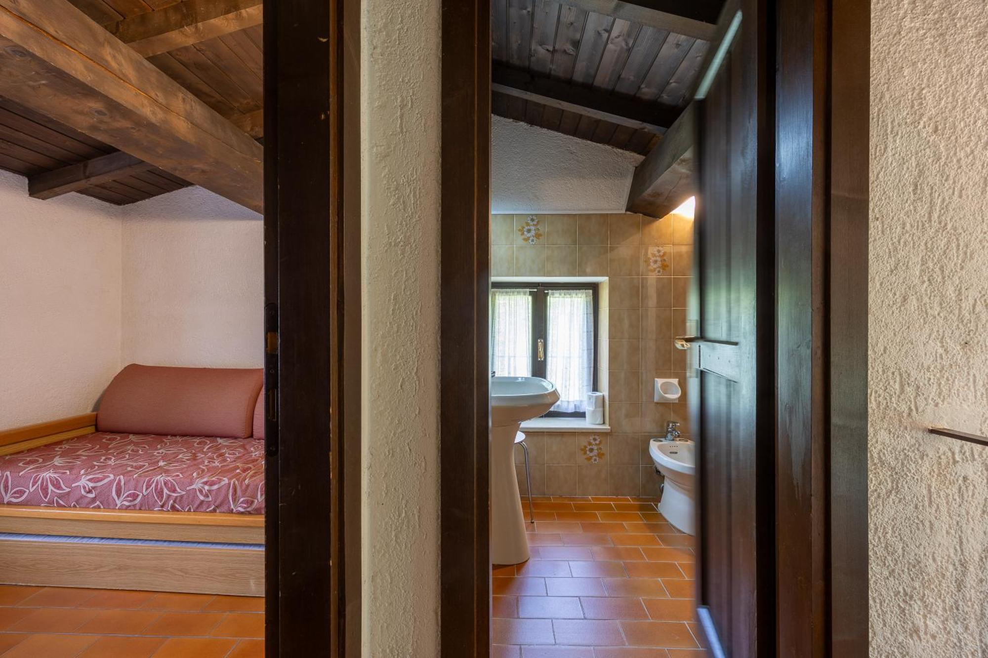 Residence San Michele Costermano Εξωτερικό φωτογραφία