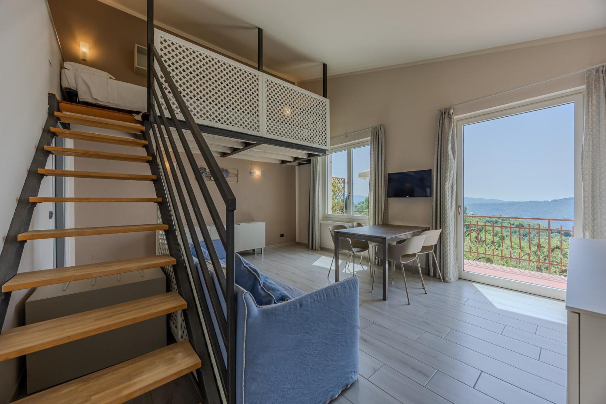 Residence San Michele Costermano Εξωτερικό φωτογραφία