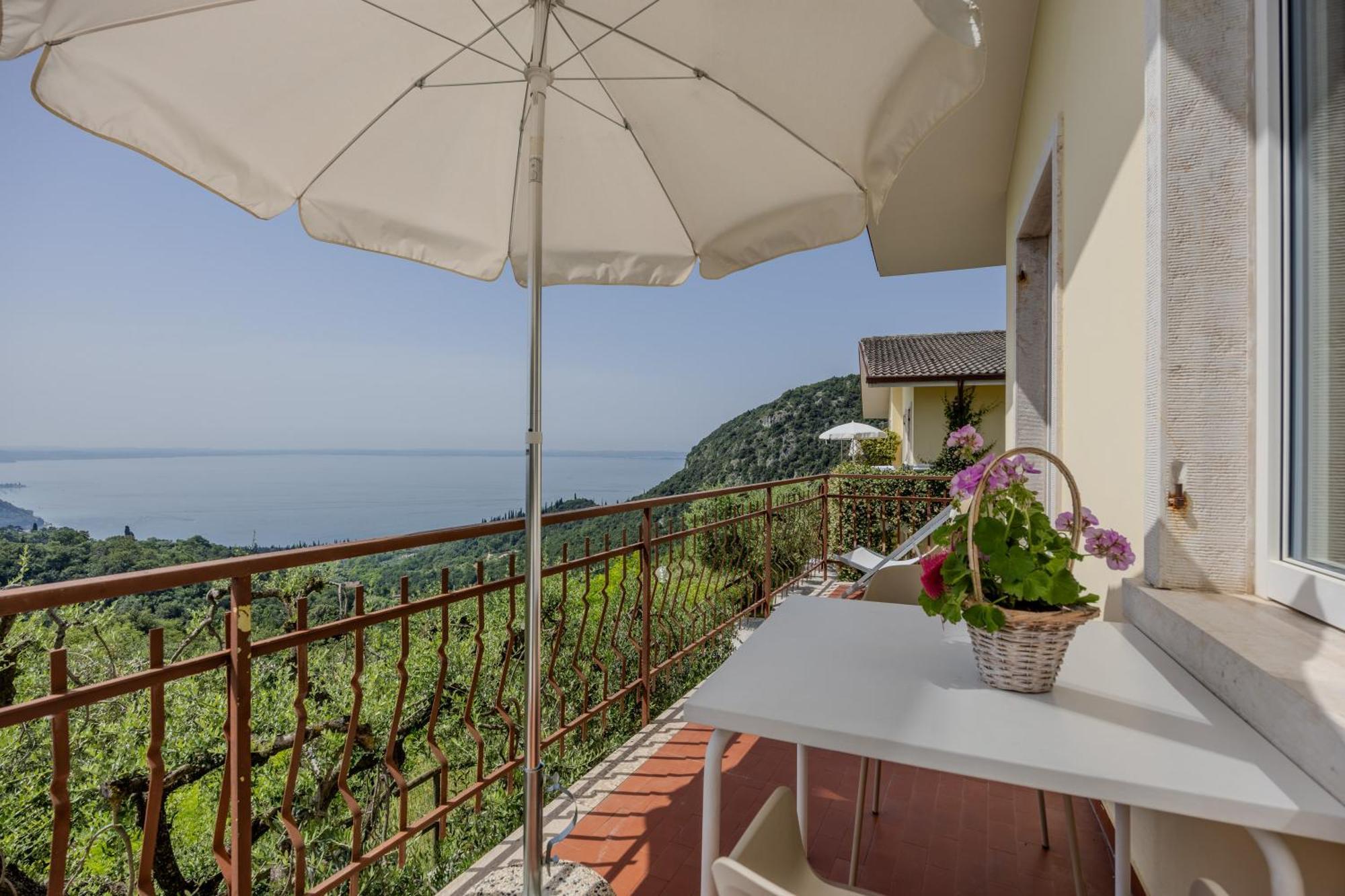 Residence San Michele Costermano Εξωτερικό φωτογραφία