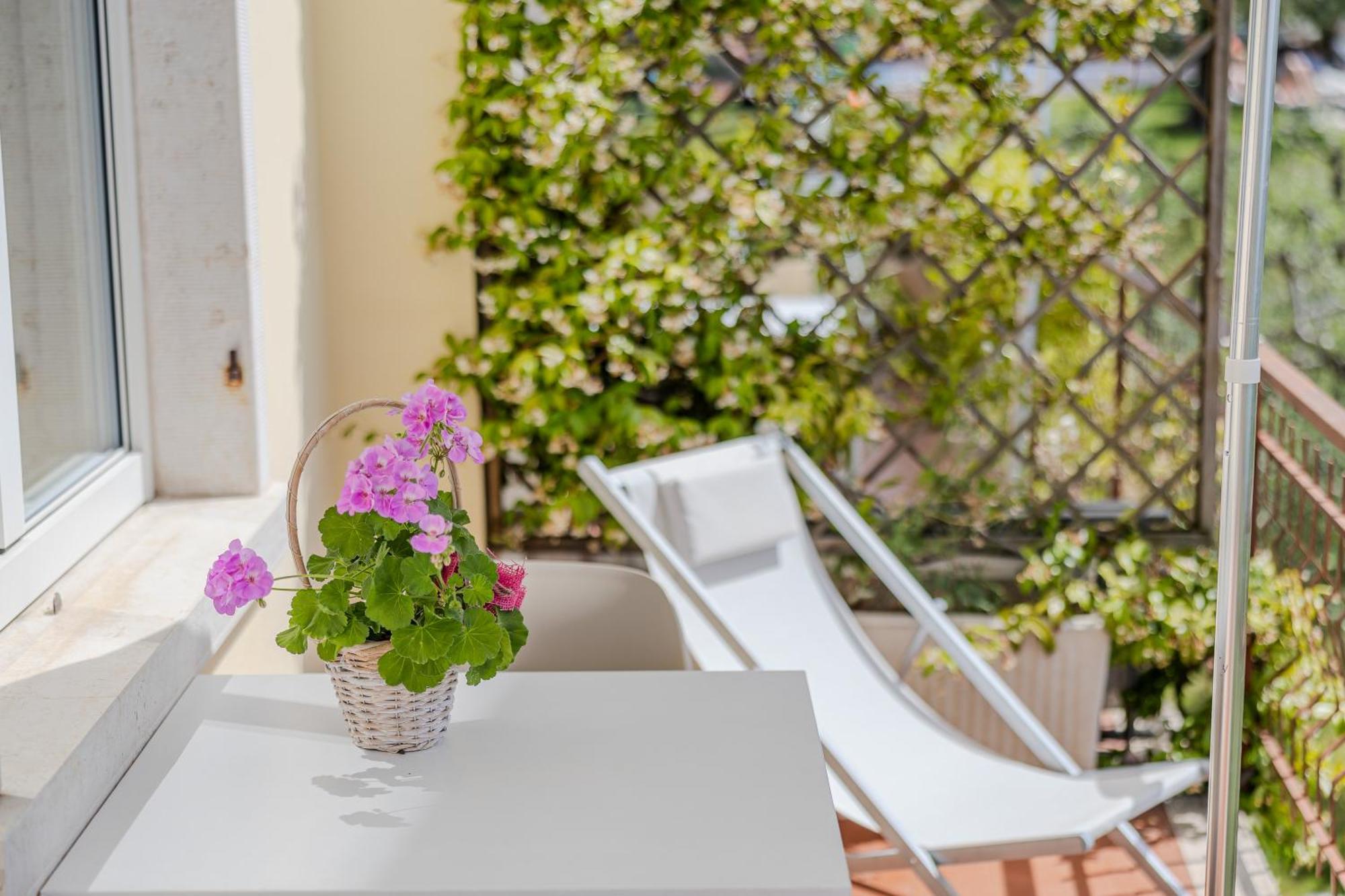 Residence San Michele Costermano Εξωτερικό φωτογραφία