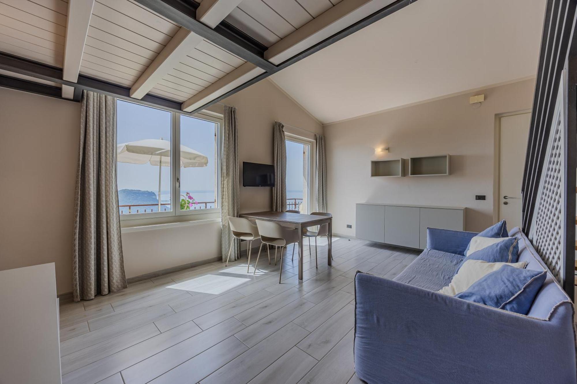 Residence San Michele Costermano Εξωτερικό φωτογραφία