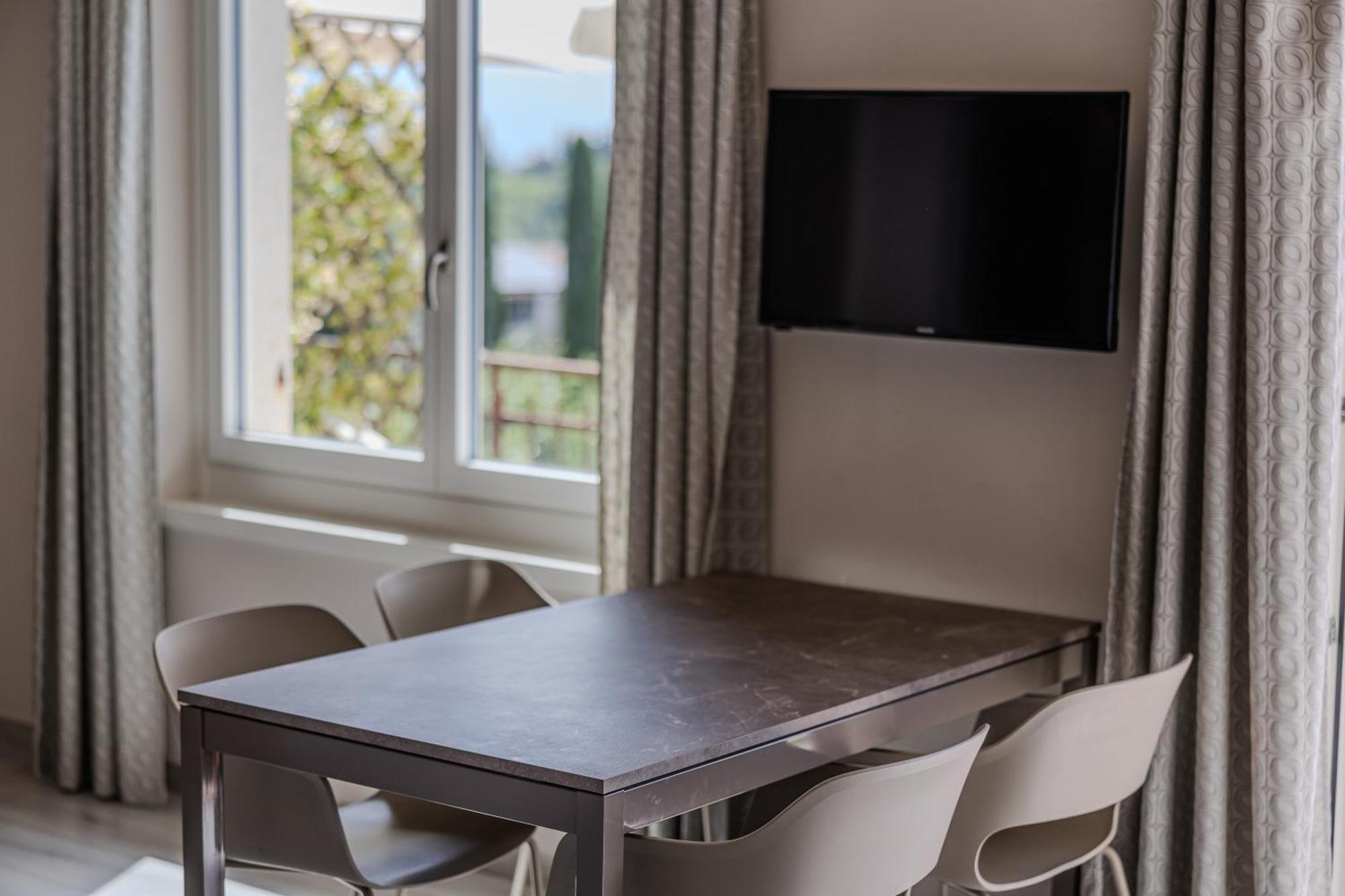 Residence San Michele Costermano Εξωτερικό φωτογραφία