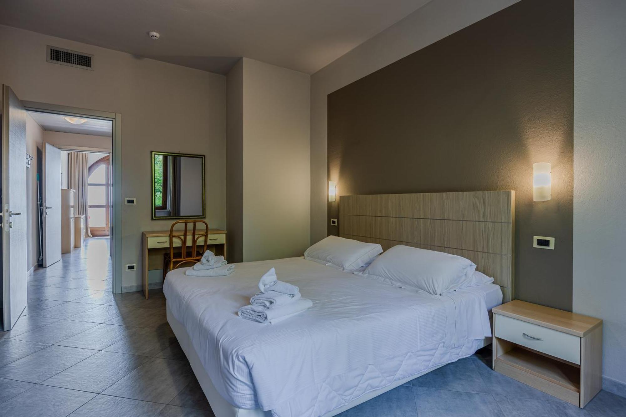 Residence San Michele Costermano Εξωτερικό φωτογραφία