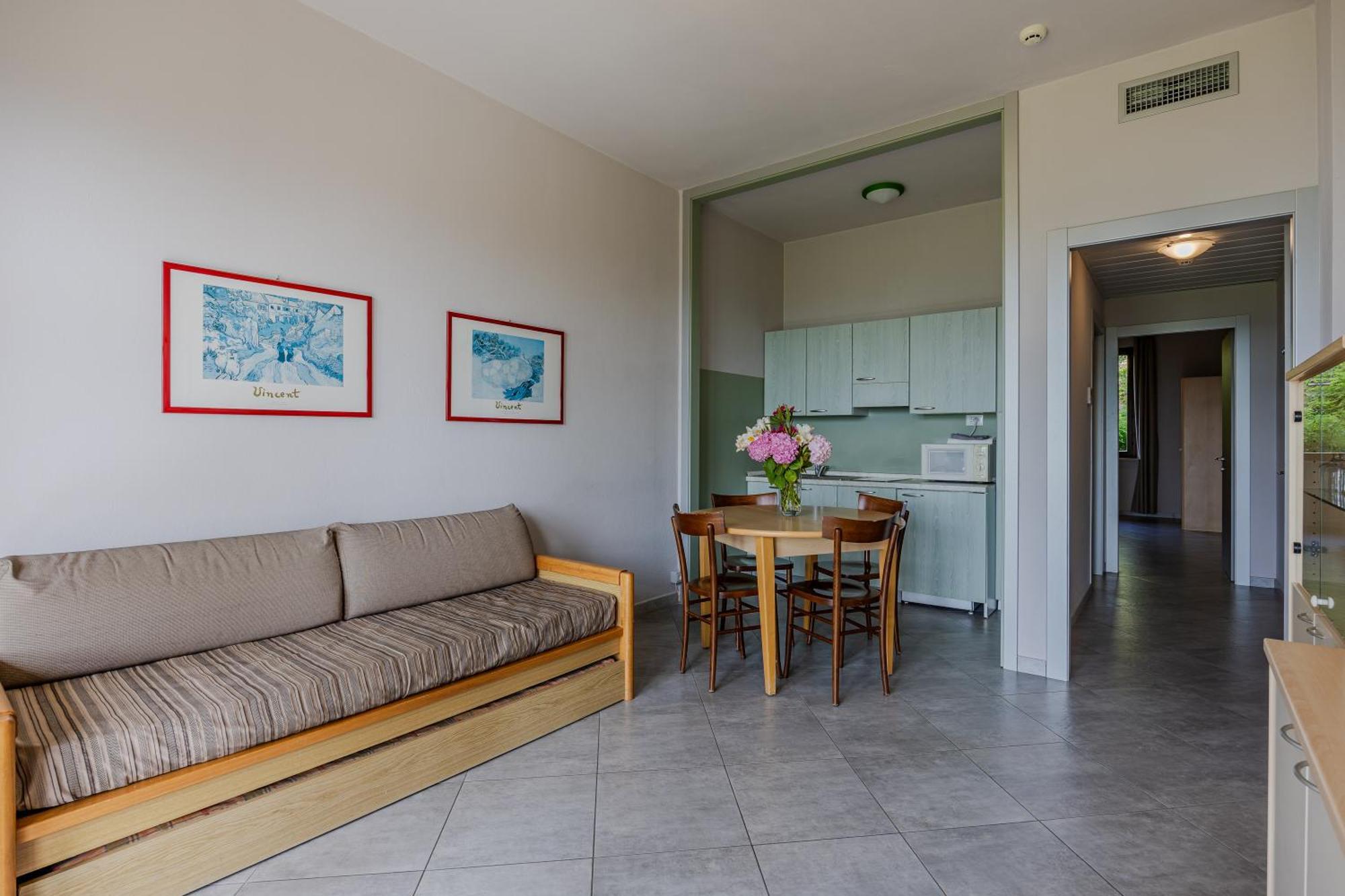Residence San Michele Costermano Εξωτερικό φωτογραφία