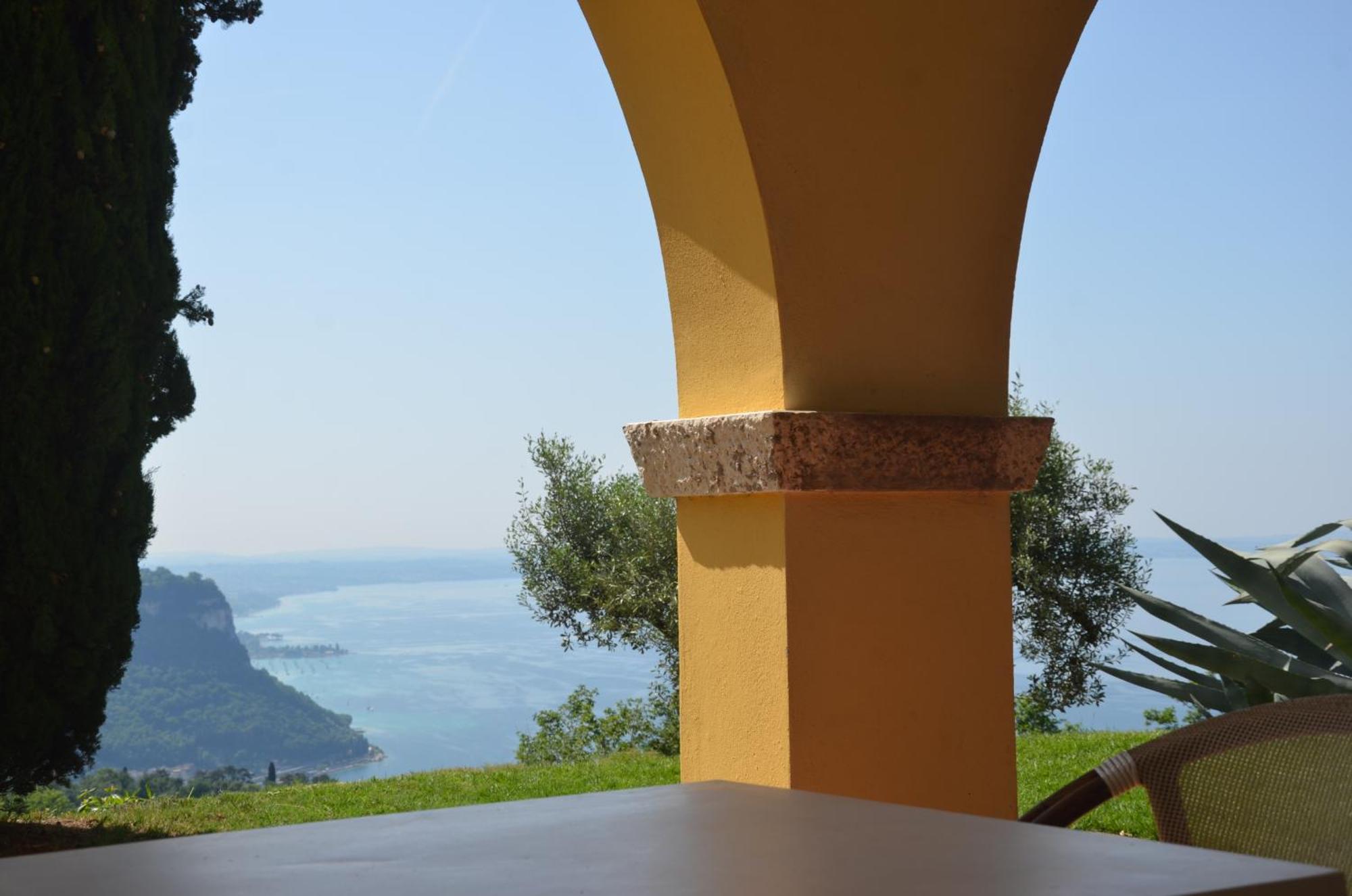 Residence San Michele Costermano Εξωτερικό φωτογραφία