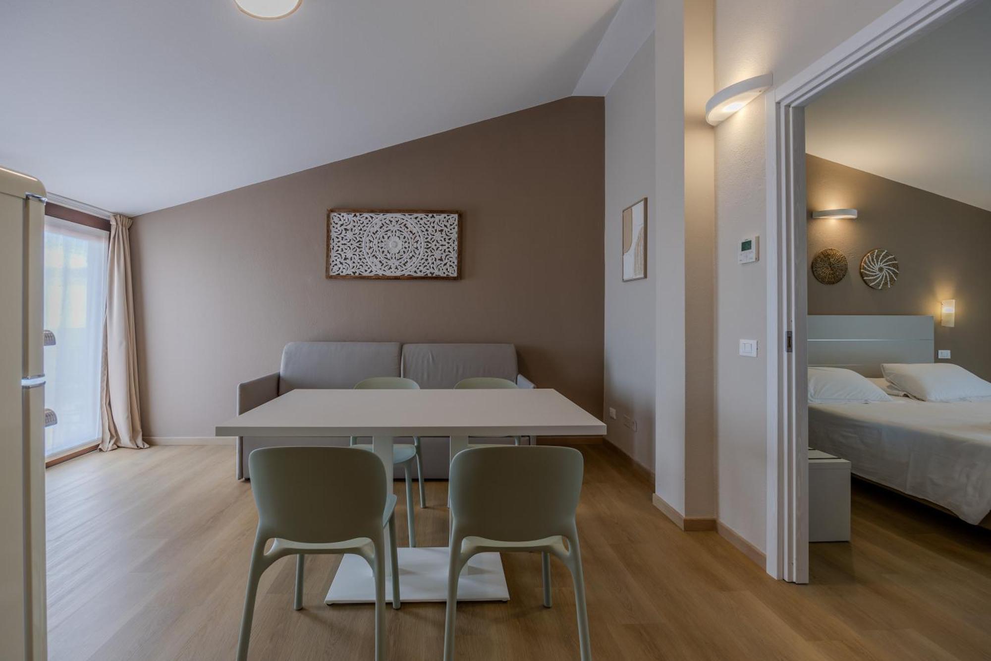 Residence San Michele Costermano Εξωτερικό φωτογραφία