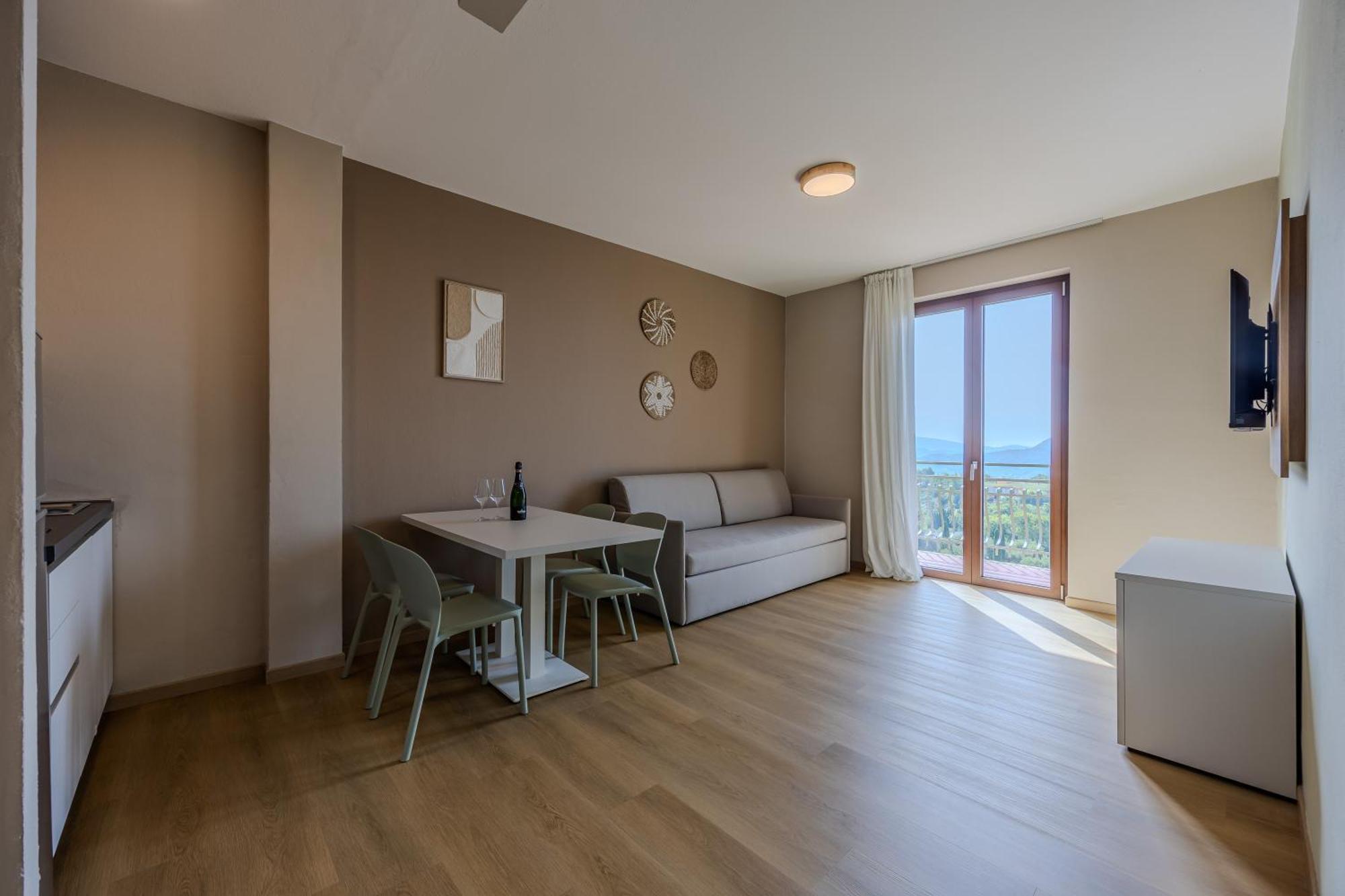 Residence San Michele Costermano Εξωτερικό φωτογραφία