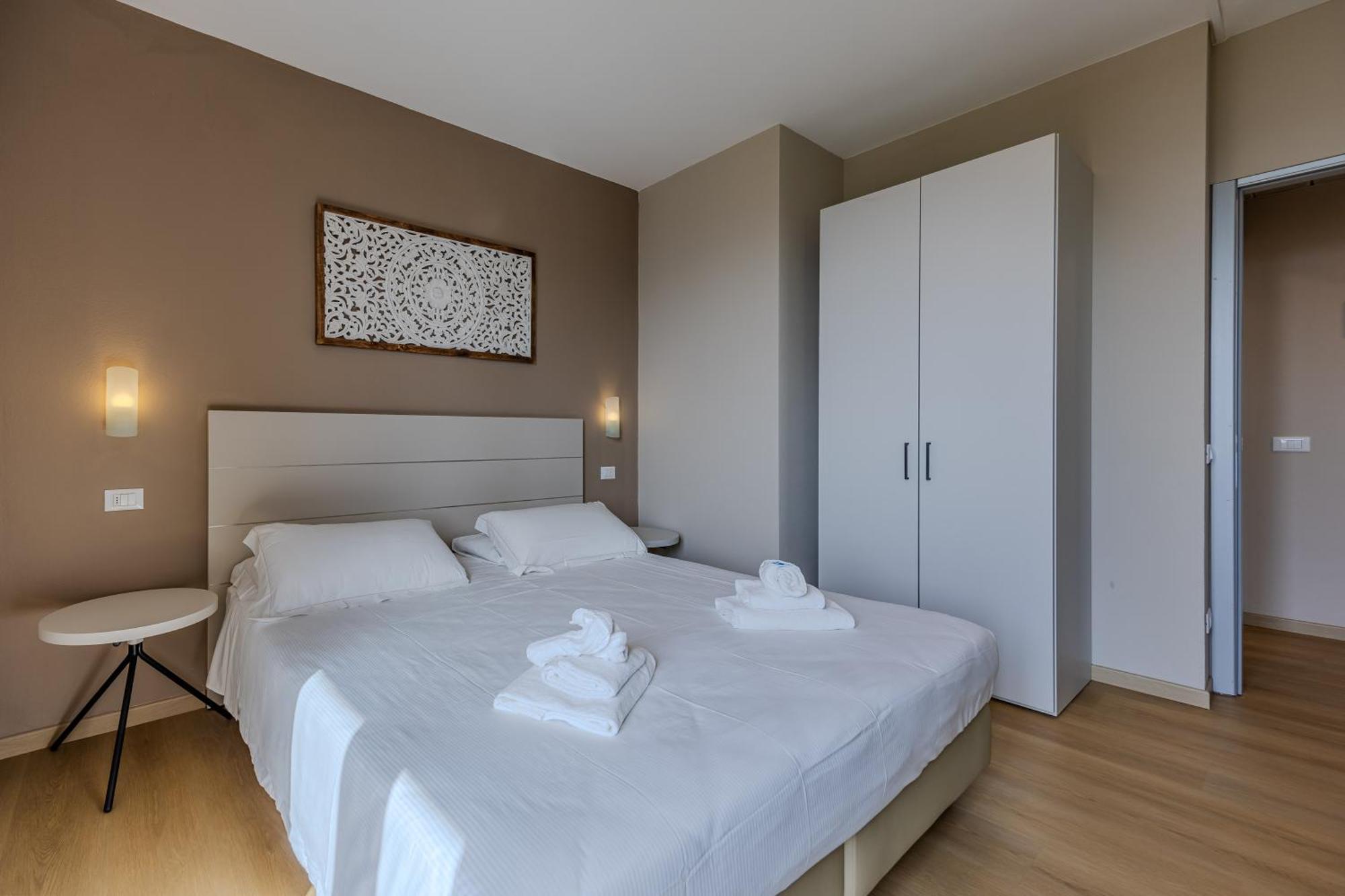Residence San Michele Costermano Εξωτερικό φωτογραφία
