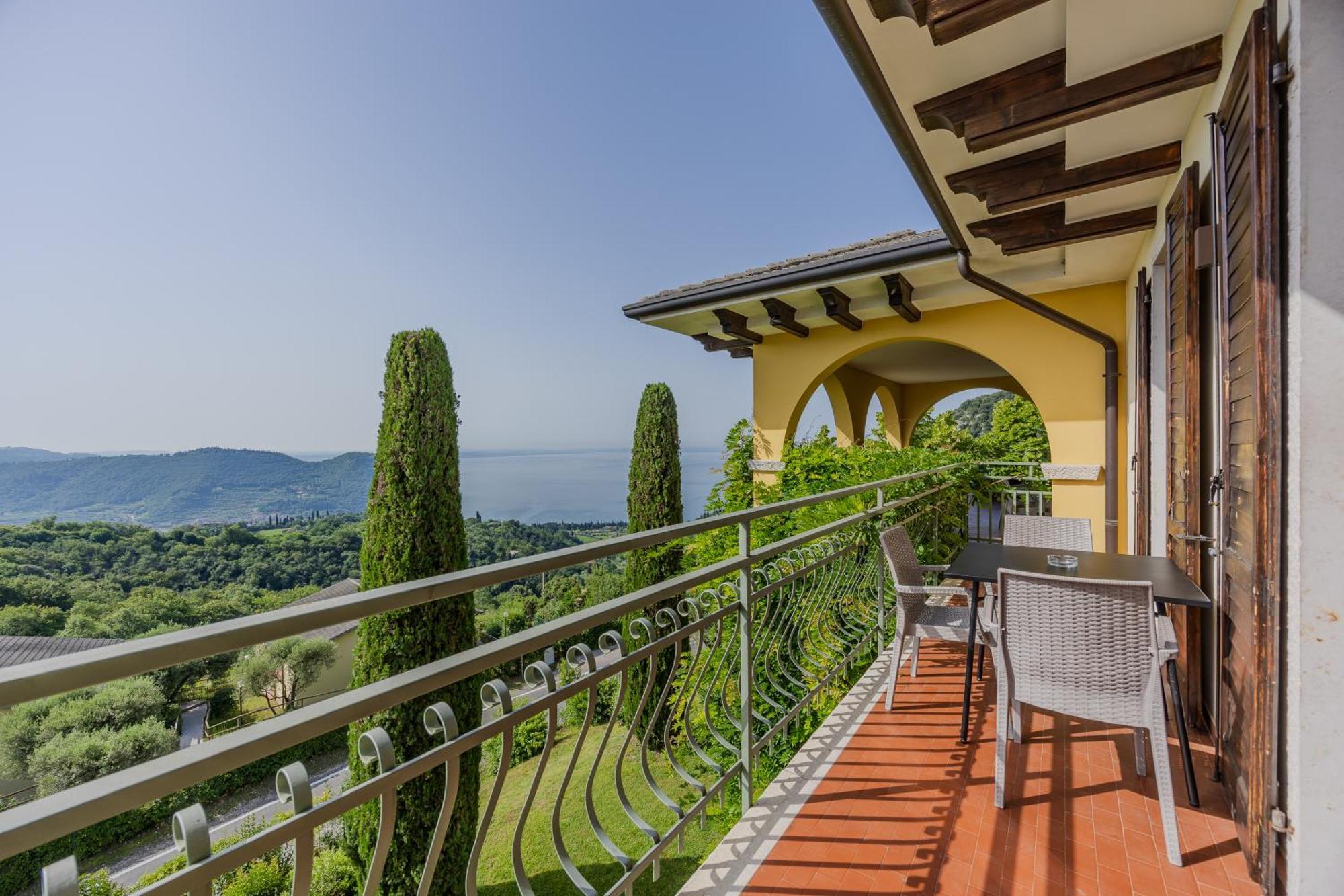Residence San Michele Costermano Εξωτερικό φωτογραφία