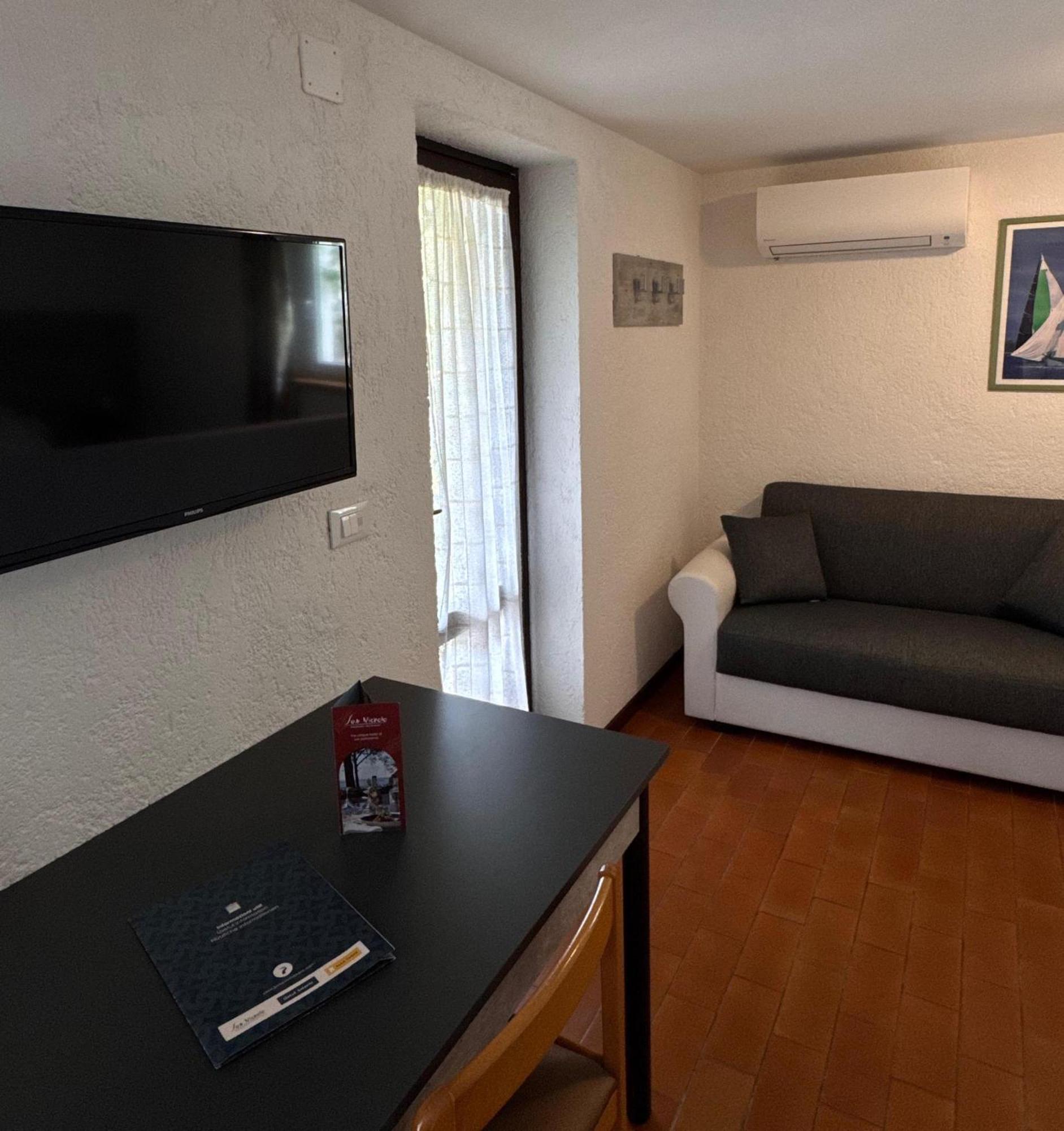 Residence San Michele Costermano Εξωτερικό φωτογραφία